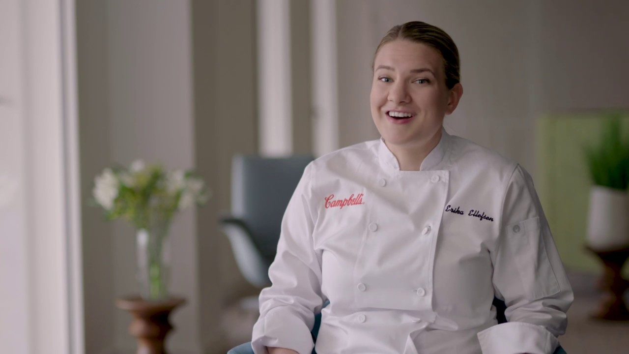 Meet our Chefs - Embedded Video