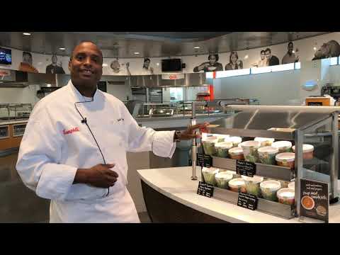 Self Serve Solutions: Adapting to a New Landscape - Embedded Video