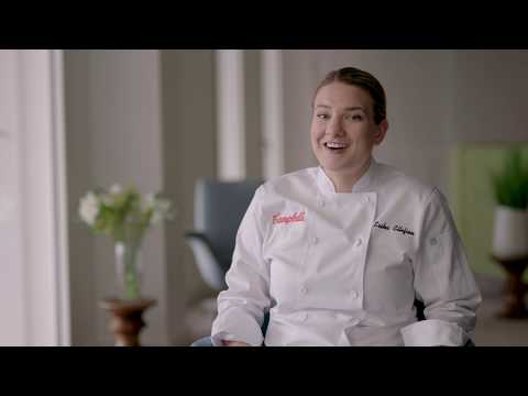 Meet our Chefs - Embedded Video