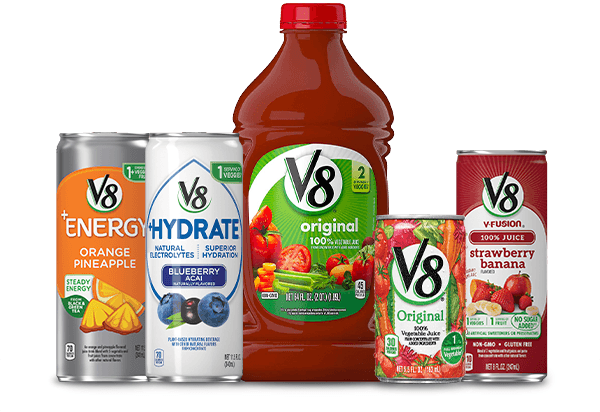 How Long Does V8 Juice Last Unopened? A Guide to Shelf Life and Storage 1