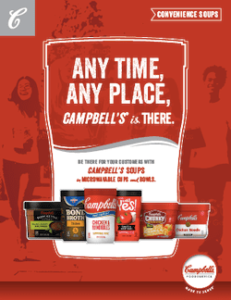 Grab-And-Go Soup Brochure Thumbnail
