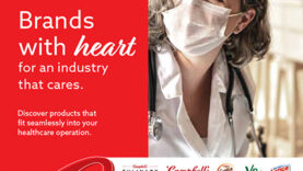 Healthcare Solutions Brochure