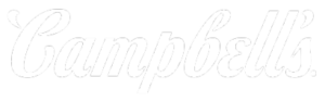 Campbell's text logo
