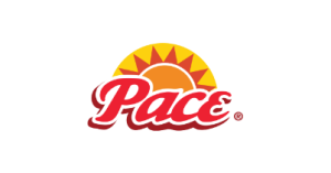 Pace Logo