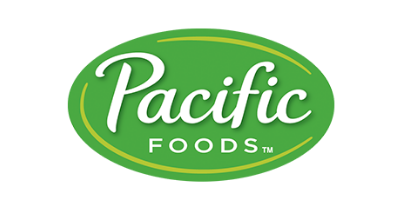 Logo of Pacific Foods