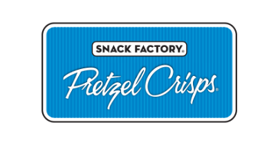 Snack Factory® Pretzel Crisps