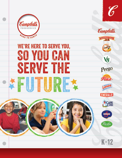 K-12 Solutions Brochure