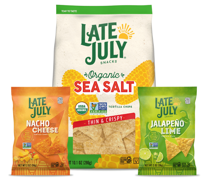 Late july chips deals