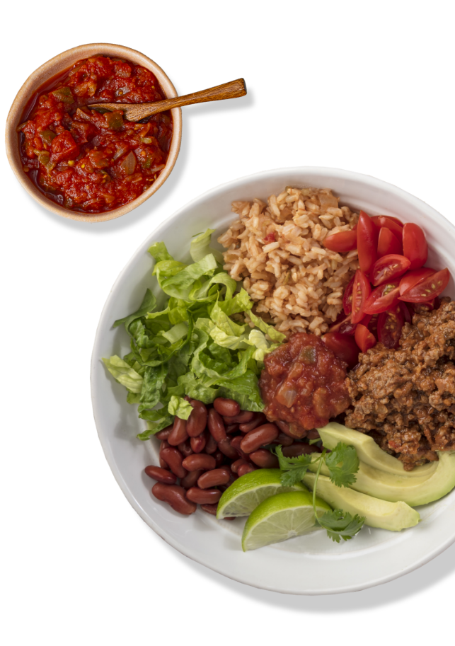 Pace® Sauces - product example