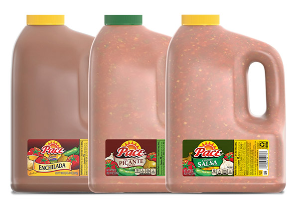 Pace® Sauces