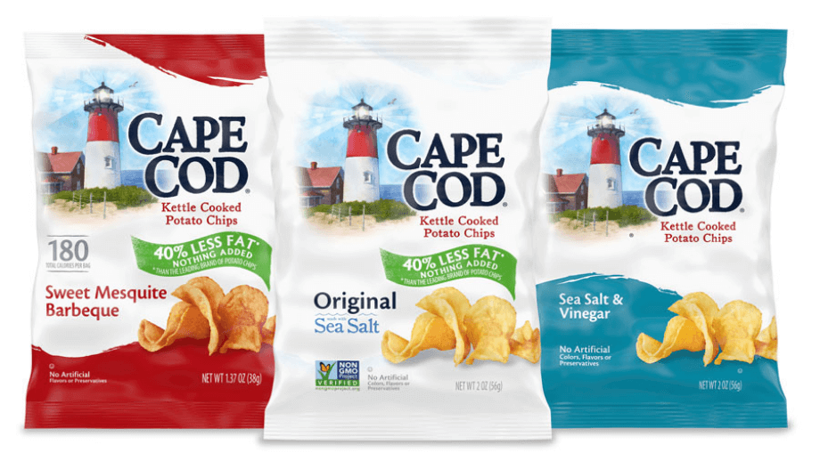 Cape Cod® Potato Chips