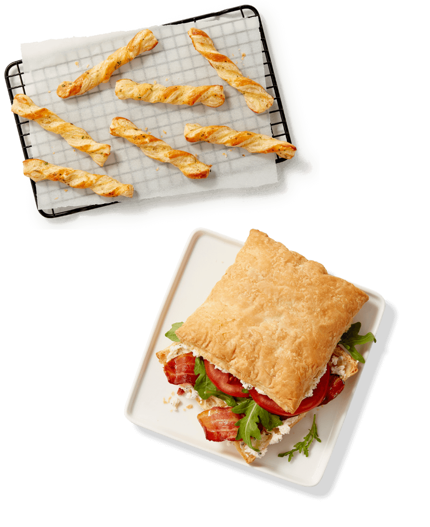 Pepperidge Farm® Bakery - product example