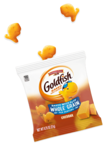 Goldfish products