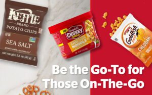 Grab-and-Go Guide