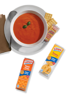 Lance Crackers