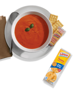 Lance Cracker Products