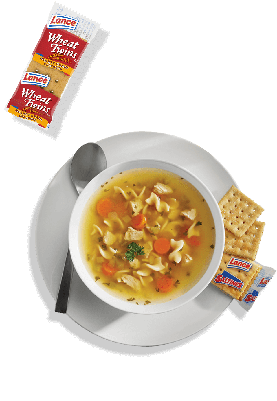 Lance® Crackers - product example