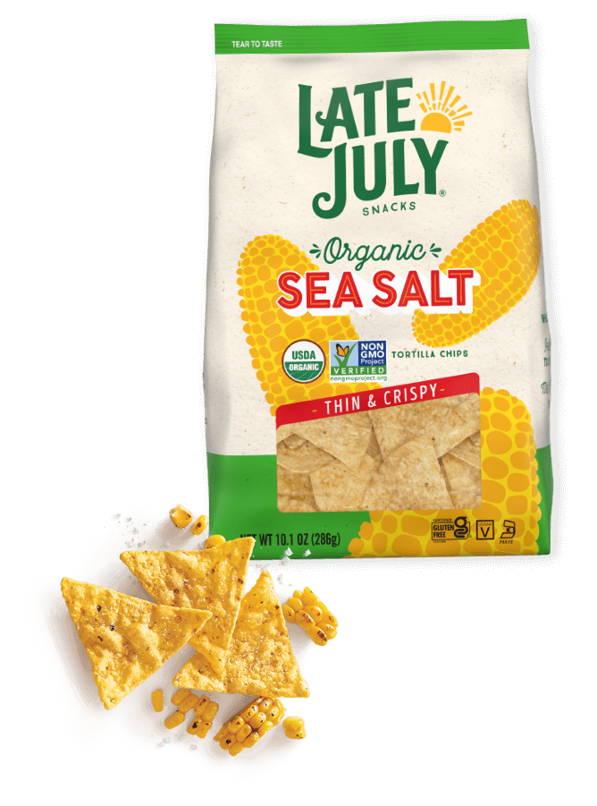Late July® - product example