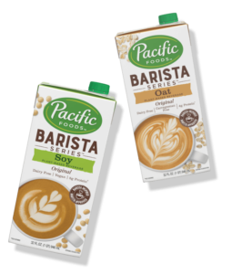 Pacific Foods