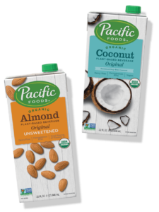 Pacific Products