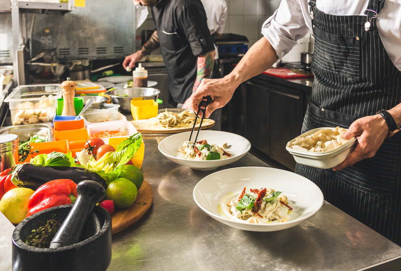 Restaurants featured image