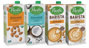 Pacific Foods Products