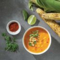 MEXICAN STREET CORN TIPS