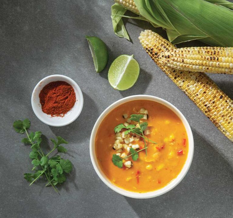 View Mexican Street Corn Tips