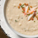 Seafood Soup Pairing Guide