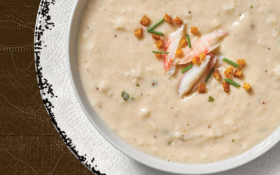Seafood Soup Pairing Guide