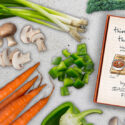 Seasonal soup