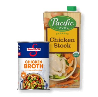 Bases, Broths & Stocks featured image