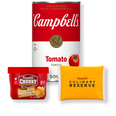 Soups featured image