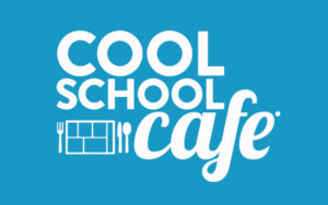 COOL SCHOOL CAFE REWARDS