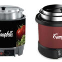 Soup Equipment Solutions - Campbells Food Service