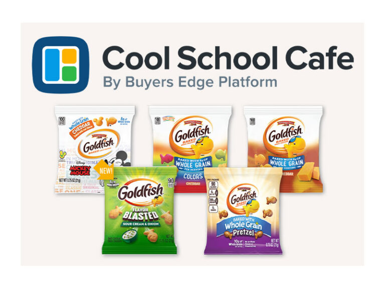 Cool School Cafe Qualifying Products featured image