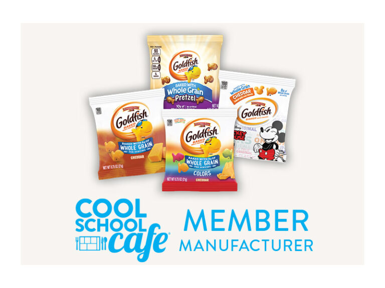 View Cool School Cafe Qualifying Products