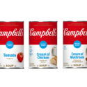 Campbell’s NO SALT ADDED 50 oz. soups