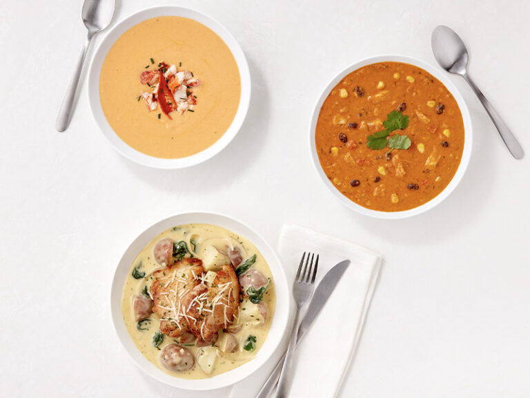 View Making the Most of Soup Season: 5 Tips for Restaurants To Thrive