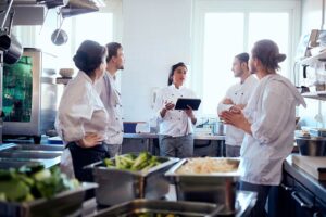 3 Labor-Saving Menu Strategies