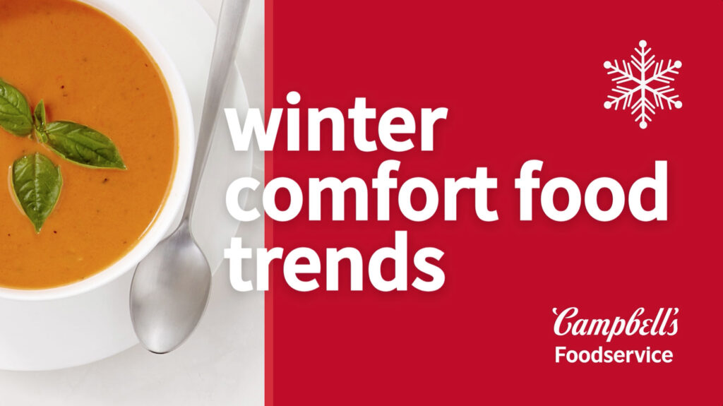 Winter Comfort Food Trends featured image