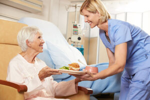 3 Ways to Boost Patient, Resident & Guest Satisfaction