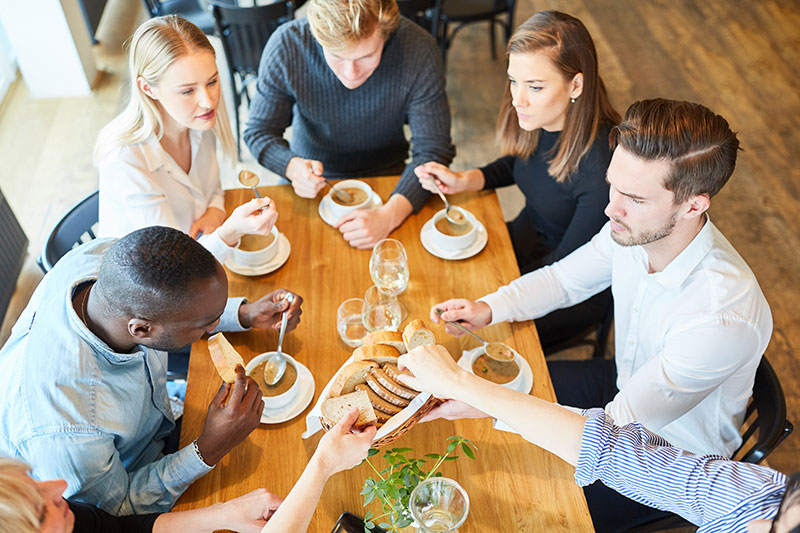 4 Ways to Promote National Soup Month 