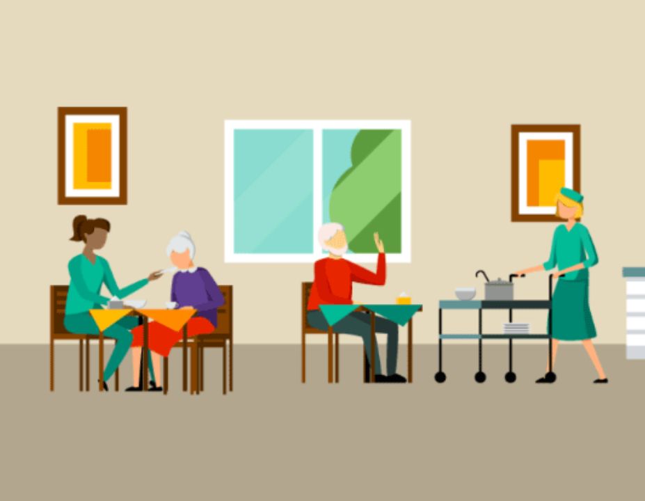 How to Conquer Top Challenges In Long-Term Care and Senior Living