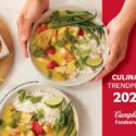 Culinary TrendPulse 2024