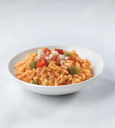 SPANISH BROWN RICE