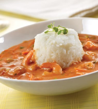 Delicious recipes on campbellsfoodservice.com - thai tomato soup