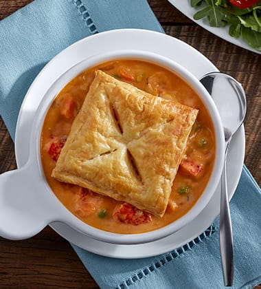 lobster pot pie featured image