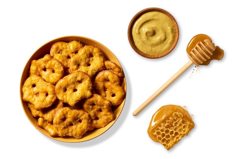 Honey Mustard flavor profile