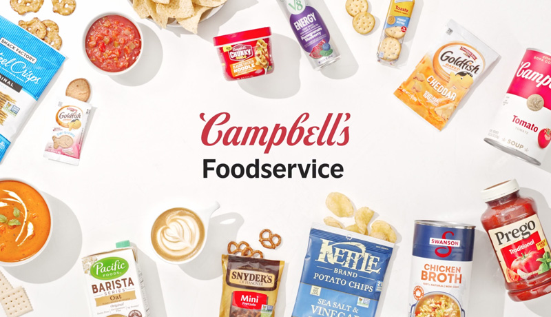 Get more with Campbell’s Foodservice featured image
